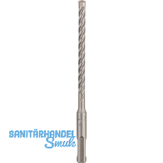 BOSCH HM-Hammerbohrer SDS-Plus p5X Länge 450 mm Bohrer ø 25 mm BOSCH HM-Hammerbohrer SDS-Plus p5X Länge 450 mm Bohrer ø 25 mm