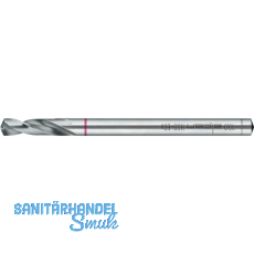 MAYKESTAG Spiralbohrer HSS-Eco Hardox Zylinderschaft � 4,5 mm