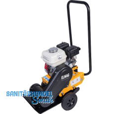 ELMAG Rüttelplatte vorwärtslaufend PCB12-35 350x550 mm 12 kN ELMAG Rüttelplatte vorwärtslaufend PCB12-35 350x550 mm 12 kN