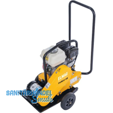 ELMAG R�ttelplatte vorw�rtslaufend PCB14-40 400x550 mm 14 kN