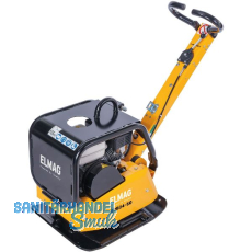 ELMAG Rüttelplatte reversierbar RPB24-50 500x680 mm 24 kN ELMAG Rüttelplatte reversierbar RPB24-50 500x680 mm 24 kN