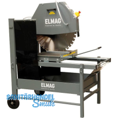 ELMAG Ziegelschneidmaschine ZSM-L 890/700 ELMAG Ziegelschneidmaschine ZSM-L 890/700