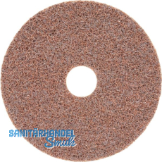 3M Vliesscheibe Scotch-Brite SC-DH mit Zentrierung ø 125 mm K ACRS (P100-P120) 3M Vliesscheibe Scotch-Brite SC-DH mit Zentrierung ø 125 mm K ACRS (P100-P120)