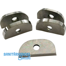 KAINDL HM-Wechselschneiden-Set (5 Stück) KAINDL HM-Wechselschneiden-Set (5 Stück)