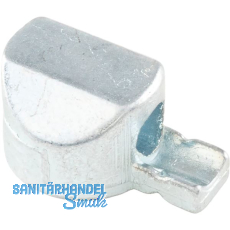 FATH Universalverbinder-Set verzinkt Nut 6 FATH Universalverbinder-Set verzinkt Nut 6