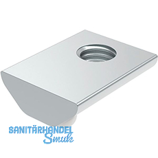 FATH Nutenstein Nut 8 mit Federkugel M8