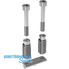 FATH Automatik-Doppelverbinder Breite 80 mm Nut 8 FATH Automatik-Doppelverbinder Breite 80 mm Nut 8