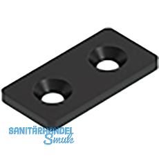 FATH Verbindungsplatte 2-Loch