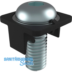 FATH Schraubenverbinder I PA Nut 8 FATH Schraubenverbinder I PA Nut 8