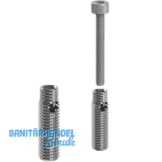 FATH Automatik-Stossverbinder Nut 8