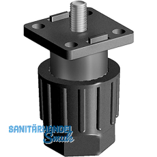 FATH Hub-Schrauber schwarz Nut 8 FATH Hub-Schrauber schwarz Nut 8