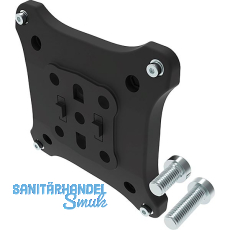 FATH Monitor-Halteplatte Vesa Standard Nut 8 / 10 FATH Monitor-Halteplatte Vesa Standard Nut 8 / 10