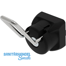 FATH Werkzeughaken FX 7/38 - 24 für Profil 40 Nut 8 FATH Werkzeughaken FX 7/38 - 24 für Profil 40 Nut 8