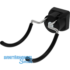 FATH Werkzeug-Doppelhaken FX R35 - 67, gummiert für Profil 40 Nut 8 FATH Werkzeug-Doppelhaken FX R35 - 67, gummiert für Profil 40 Nut 8