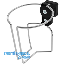 FATH Flaschenhalter FX f�r Profil 40 Nut 8