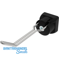 FATH Werkzeughaken FX 66/27 - 13 für Profil 40 Nut 8 FATH Werkzeughaken FX 66/27 - 13 für Profil 40 Nut 8