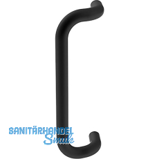 FATH Handgriff Aluminium gebogen 120 mm schwarz FATH Handgriff Aluminium gebogen 120 mm schwarz