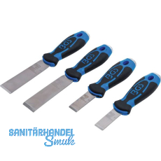 BGS Universal-Schaber-Satz 4Tlg. BGS Universal-Schaber-Satz 4Tlg.