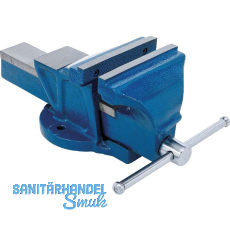 BGS Parallel-Schraubstock 150mm