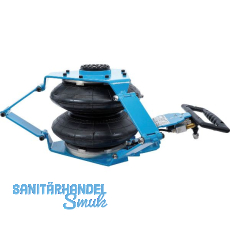 BGS Pneumatischer Ballon-Wagenheber 2T