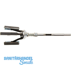 BGS Honwerkzeug 3-armig 58-80mm BGS Honwerkzeug 3-armig 58-80mm