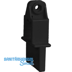 IQ-TOOLS Distanzhalter für Dielenzwinge Abstand 8 mm schwarz 10 Stück IQ-TOOLS Distanzhalter für Dielenzwinge Abstand 8 mm schwarz 10 Stück