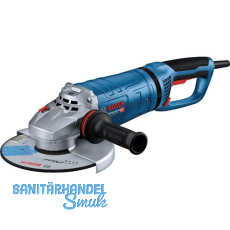 BOSCH Winkelschleifer GWS 27-230 PR 2700 Watt BOSCH Winkelschleifer GWS 27-230 PR 2700 Watt