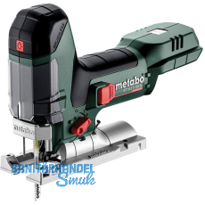 METABO Akku-Stichsäge ST 18 LT 130 18 Volt METABO Akku-Stichsäge ST 18 LT 130 18 Volt