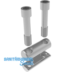 FATH Bolzenverbinder Nut 8