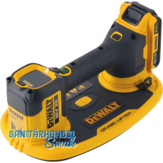 DEWALT Vakuum-Heber DCE590N-XJ 18 Volt XR