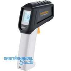 LASERLINER Infrarot Digitalthermometer ThermoSpot Plus LASERLINER Infrarot Digitalthermometer ThermoSpot Plus
