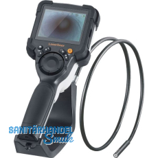 LASERLINER Inspektionskamera VideoInspector Sonde 1,5 Meter