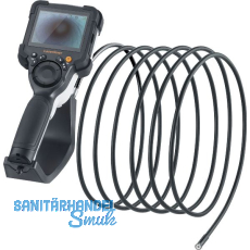 LASERLINER Inspektionskamera VideoInspector XXL Sonde 5 Meter LASERLINER Inspektionskamera VideoInspector XXL Sonde 5 Meter