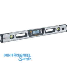 LASERLINER Elektronische Wasserwaage DigiLevel Pro60 L�nge 600mm