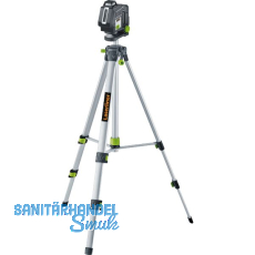 LASERLINER Kreuzlinienlaser PockelLine G360 Set 3,7 V 3,6 Ah (IEC) Li-Ion LASERLINER Kreuzlinienlaser PockelLine G360 Set 3,7 V 3,6 Ah (IEC) Li-Ion