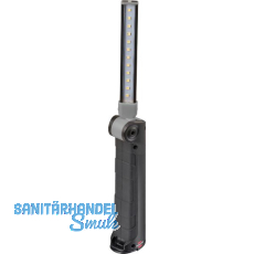 BRENNENSTUHL Akku-Handleuchte Sansa 401 A 12+1 LED BRENNENSTUHL Akku-Handleuchte Sansa 401 A 12+1 LED
