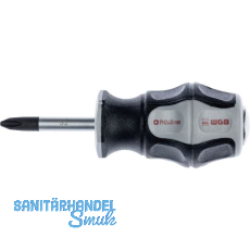 WGB Vergaser-Schraubendreher Code 574 PH 2/38 mm Phillips WGB Vergaser-Schraubendreher Code 574 PH 2/38 mm Phillips