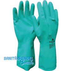 STAFFL Chemikalien-Schutzhandschuh Nchem light Größe 8 STAFFL Chemikalien-Schutzhandschuh Nchem light Größe 8