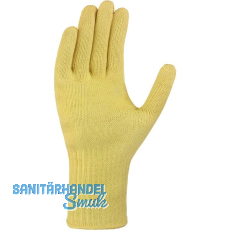 Hitze Schutzhandschuh Aramid Gr��e 10