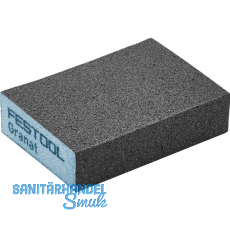 FESTOOL Schleifblock 69 x 98 x 26 mm K 36 - 6 Stück FESTOOL Schleifblock 69 x 98 x 26 mm K 36 - 6 Stück