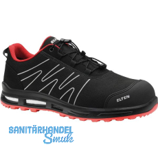 ELTEN Sicherheitshalbschuh Enno XXT Pro Low ESD S3S 39 ELTEN Sicherheitshalbschuh Enno XXT Pro Low ESD S3S 39