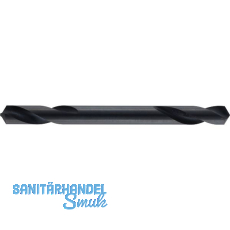 ALPEN Blindnietbohrer doppelseitig DIN1897RN-DED HSS Bohrer ø 3,1 mm ALPEN Blindnietbohrer doppelseitig DIN1897RN-DED HSS Bohrer ø 3,1 mm