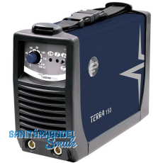 B�HLER Schwei�gleichrichter Terra 150 230V