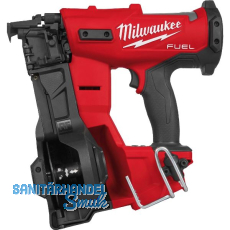 MILWAUKEE Akku-Nagler M18 FRCN45-0X 18 Volt MILWAUKEE Akku-Nagler M18 FRCN45-0X 18 Volt