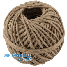 MASTA Bindfaden mittelstark 20m MASTA Bindfaden mittelstark 20m