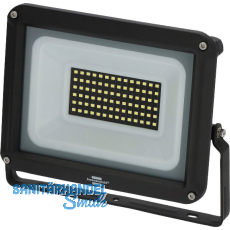 BRENNENSTUHL LED-Baustrahler Jaro 7060 Wandmontage 50 Watt IP65
