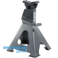 ELMAG Unterstellbock Tragkraft 6 Tonnen