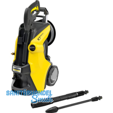 K�RCHER Hochdruckreiniger K7 Premium Power Flex 20-180 Bar