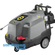 KÄRCHER Hochdruckreiniger HDS 8/18-4 CXA 180 bar KÄRCHER Hochdruckreiniger HDS 8/18-4 CXA 180 bar