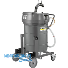 KÄRCHER Industriesauger IVR-L 100/24-2 2400 Watt KÄRCHER Industriesauger IVR-L 100/24-2 2400 Watt